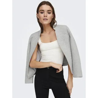 Only Onladdy-Linea L/S Short Blazer TLR", Noos