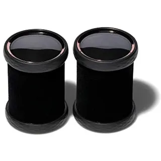 T3 Hot Rollers Luxe 44 mm 2 Stk.) für langanhaltendes Volumen, Fülle und Glanz | Nur kompatibel mit dem T3 Volumizing Hot Rollers LUXE-Set