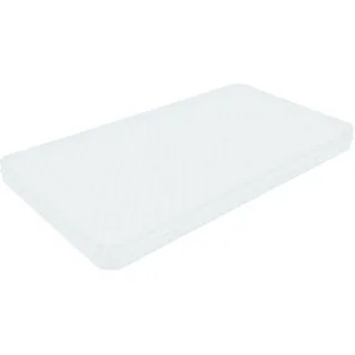 ML-Design Kindermatratze 80x160x10 cm, Schadstoff, 100 , Babymatratze mit Reißverschluss und waschbarem Bezug