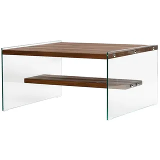 Hanah Home Aqua - Chestnut