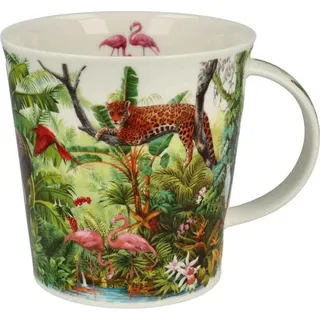 Becher Cairngorm, "Lost World Jaguar"