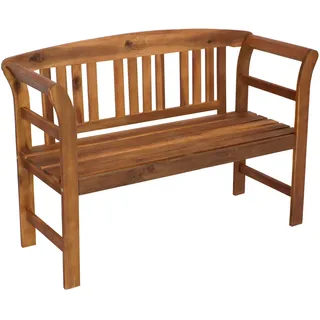 DEGAMO Rosario 120 x 45 x 83 cm braun