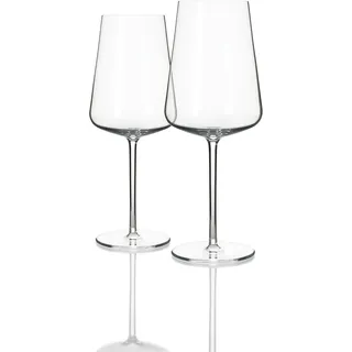 Schott Zwiesel Passionata Rotwein x 2
