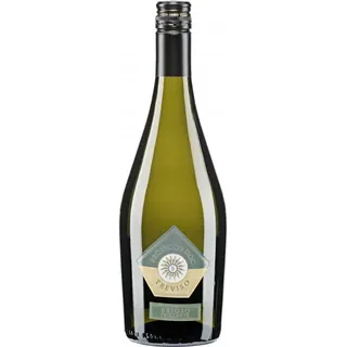 Brioso Prosecco DOC Frizzante Trocken 0,75 l