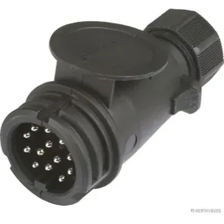 Herth+Buss Stecker, 13-polig, 12 V, - 51305631