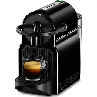 De'Longhi Nespresso Inissia schwarz