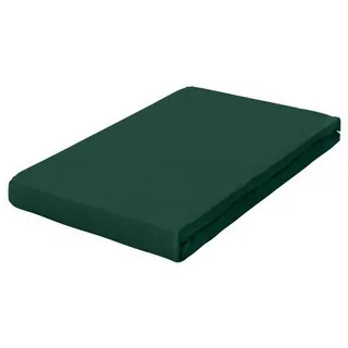 Pure Boxspring 180 x 200 - 200 x 220 cm green deep