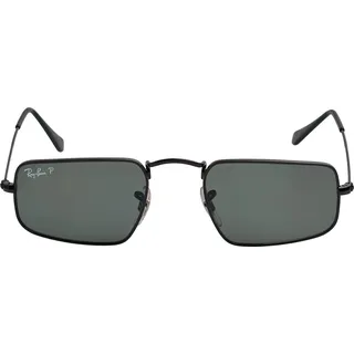 Ray Ban Julie RB3957 Polarisierte Sonnenbrille für Herren - Schwarz