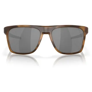 OAKLEY Leffingwell matte brown tortoise/prizm black polar (910018)