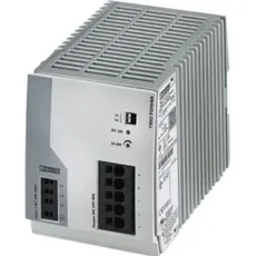 Phoenix Contact, Mobiler Stromverteiler, 3 Phase DIN Rail PSU 24 VDC Output, 40A