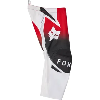 Fox HOSE JUNIOR 180 SHIELD FLUO RED K4