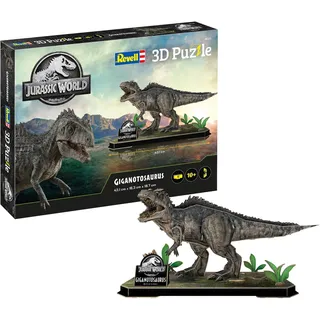 REVELL Jurassic World Giganotosaurus
