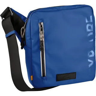 CAMEL ACTIVE Explore Umhängetasche S 20 cm blue