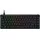 Falchion Ace HFX Gaming-Tastatur Schwarz