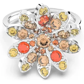 Swarovski 5642861 Ring - Multicolor - One Size