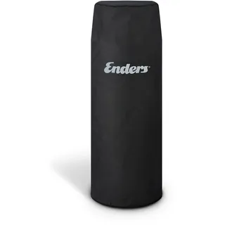 Enders Grillabdeckung Größe 40 l Polyester Schwarz