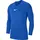 Dri-fit First Layer Trikot Blau S