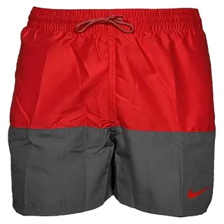 NIKE Badehose, Modell 12,7 cm, Volleyshorts, Marke