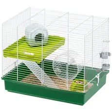 Bild von Hamster Duo 46 x 29 x 37,5 cm