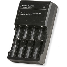 Bild von Nucleus-M Battery Charger