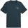 Unisex Tees Grünes Gelände L EU