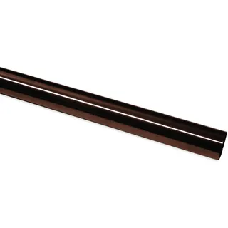 GARDINIA Gardinenstange Europa, Ø 19 mm Bronze 200 cm