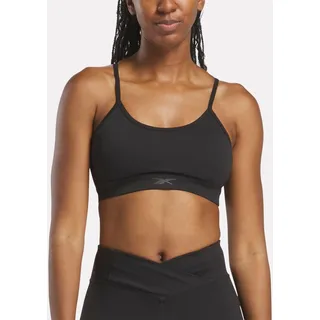 Reebok Eliza Yoga Strappy Bra