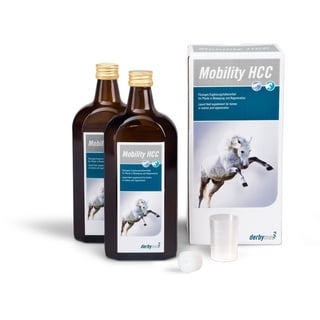 aniMedica derbymed Mobility HCC 2 x 500 ml