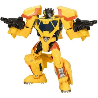 Hasbro Transformers Studio Series Deluxe Transformers: Bumblebee 111 Concept Art Sunstreaker Action-Figur