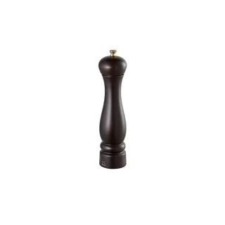Peugeot CLERMONT Pfeffermühle 24 cm Schokolade unbefüllt