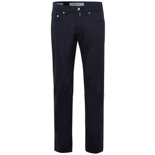 Pierre Cardin 5-Pocket-Jeans »Lyon tapered«, blau