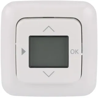 Busch-Jaeger 6422 UJ-214, Taster + Schalter, Schwarz