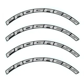 Progress Aero38d Gx40 Airspeed A45 Dekor-set - Grey - One Size