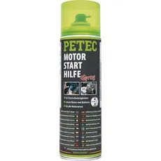 Bild von Motorstarthilfe Spray 500ml