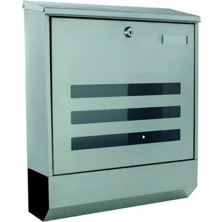 Rottner Tresor Jubilee 40 Silber inkl. Zeitungsfach