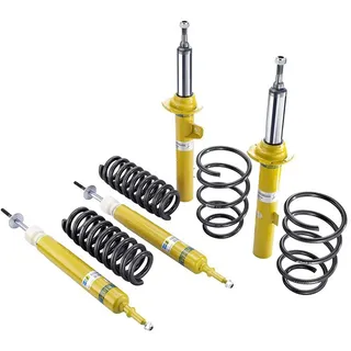 Eibach E90-25-037-01-22 Sportfahrwerk B12 | Kompatibel mit: MERCEDES-BENZ V-CLASS, VITO Kasten, VITO Mixto, VITO Tourer