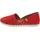 Damen Rot 40