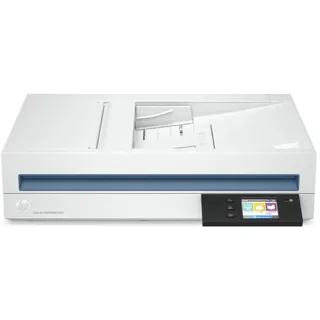 HP ScanJet Pro N4600 fnw1 (20G07A)