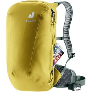 Deuter Plamort 12 l gelb