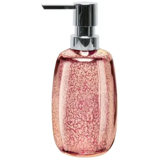 KLEINE WOLKE Seifenspender Mercury 300ml Koralle