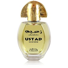 Nabeel Heritage Collection Ustad Eau de Parfum Spray 100 ml