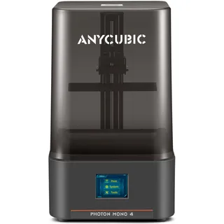 Anycubic Photon Mono 4