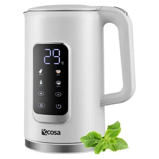 Ecosa 1,7 l Weiß