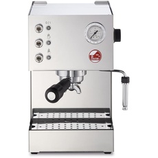 Bild von LPMGCM01EU, Espressomaschine Gran Caffè, Steel