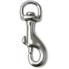 Arquivet Karabiner 1 6 cm 12 mm, 8435117822702