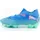 Future 7 Ultimate AG/Fg Herren Bluemazing/White/Electric Peppermint 42