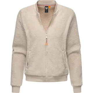 Ragwear CAIRRO L (40), (ecru) Damen Übergangsjacke,