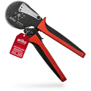 Wiha Crimpzange 41246