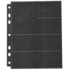 Bild UGD010496-14-Pocket Compact Pages Standardgröße und Mini American, schwarz (10)