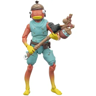 Fortnite Legendary Fishstick (Fischstäbchen) Figur 15 cm mehrfarbig
